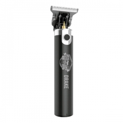 Trymer bezprzewodowy DRAKE CAPTAIN COOK NOWOŚĆ