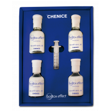 BOTOX EFFECT Kuracja odbudowująca i anti - aging ( przeciwstarzeniowa ) 1 x 50 ml