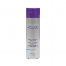 Szampon przeciwłupieżowy - oczyszczający AMETHYSTE PURIFY DANDRUFF CONTROL 250 ml