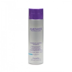 Szampon przeciwłupieżowy - oczyszczający AMETHYSTE PURIFY DANDRUFF CONTROL 250 ml