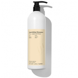 Szampon odżywiający do suchych i matowych włosów BACK BAR NOURISHING SHAMPOO N02 1000 ml