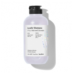 Szampon delikatny do codziennego użytku BACK BAR GENTLE SHAMPOO N03 250 ml
