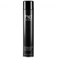Lakier do włosów- Hairspray Extreme HD FarmaVita 500 ml
