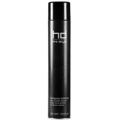 Lakier do włosów- Hairspray Extreme HD FarmaVita 500 ml
