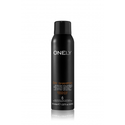 Suchy szampon 150 ml ONELY 10w1 (nie widoczny na włosach)